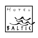 Hotel baltic logo