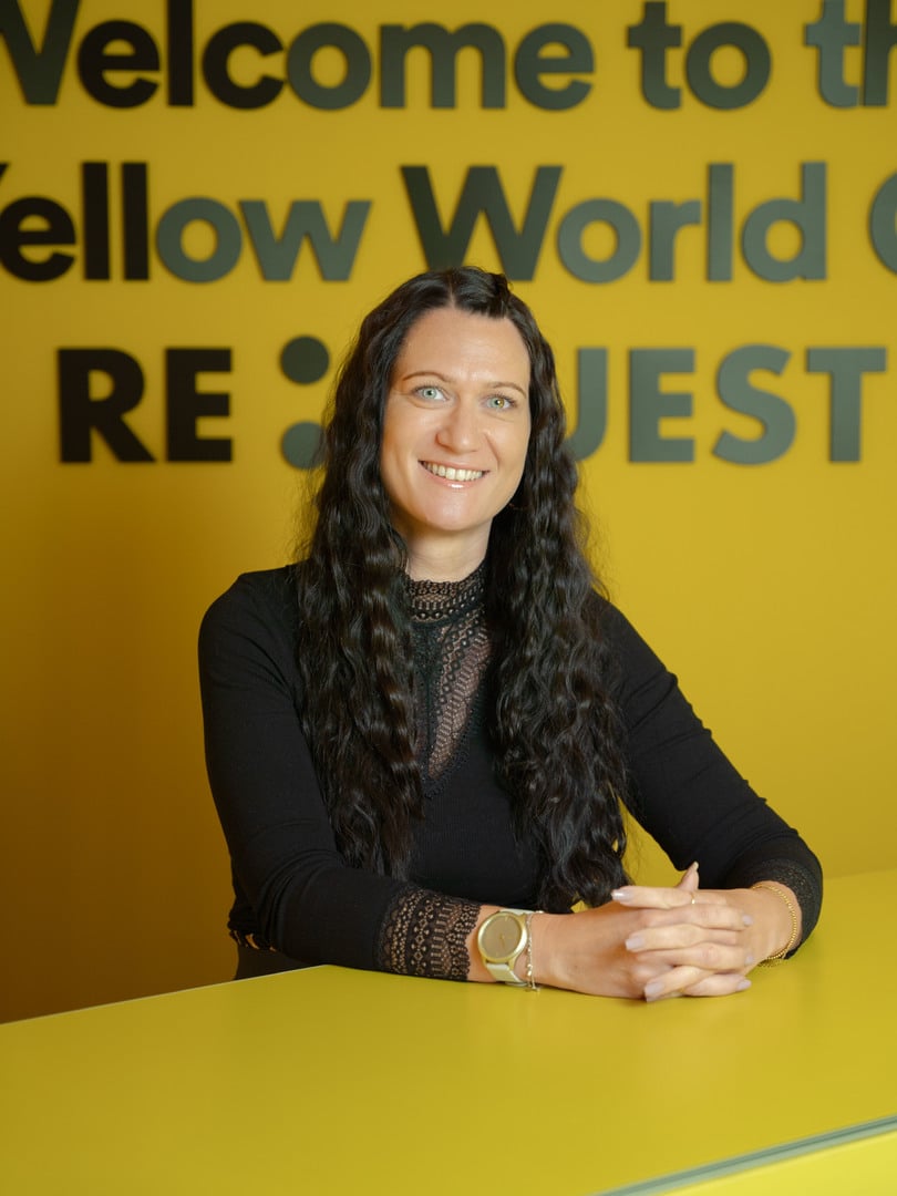 Daniela Unterthurner