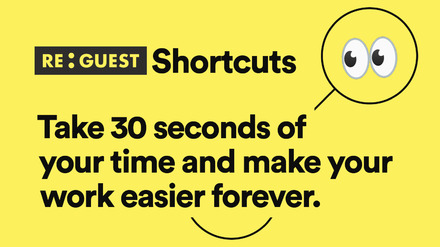 Shortcuts Juni #2: Fixe Zusatzleistungen – fix im Angebot