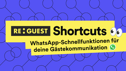 Shortcuts August #2: Verbesserung der Multi-Channel Inbox