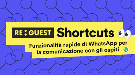 Shortcuts August #2: Verbesserung der Multi-Channel Inbox