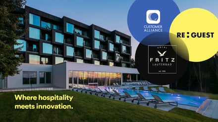 RG <> CA Hotel Fritz Lauterbad