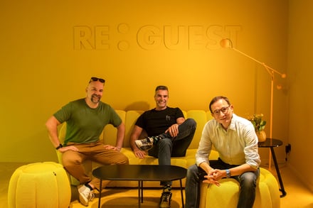 Partecipazione al 30%: anche Schweizer Servecloud AG è dei nostri!