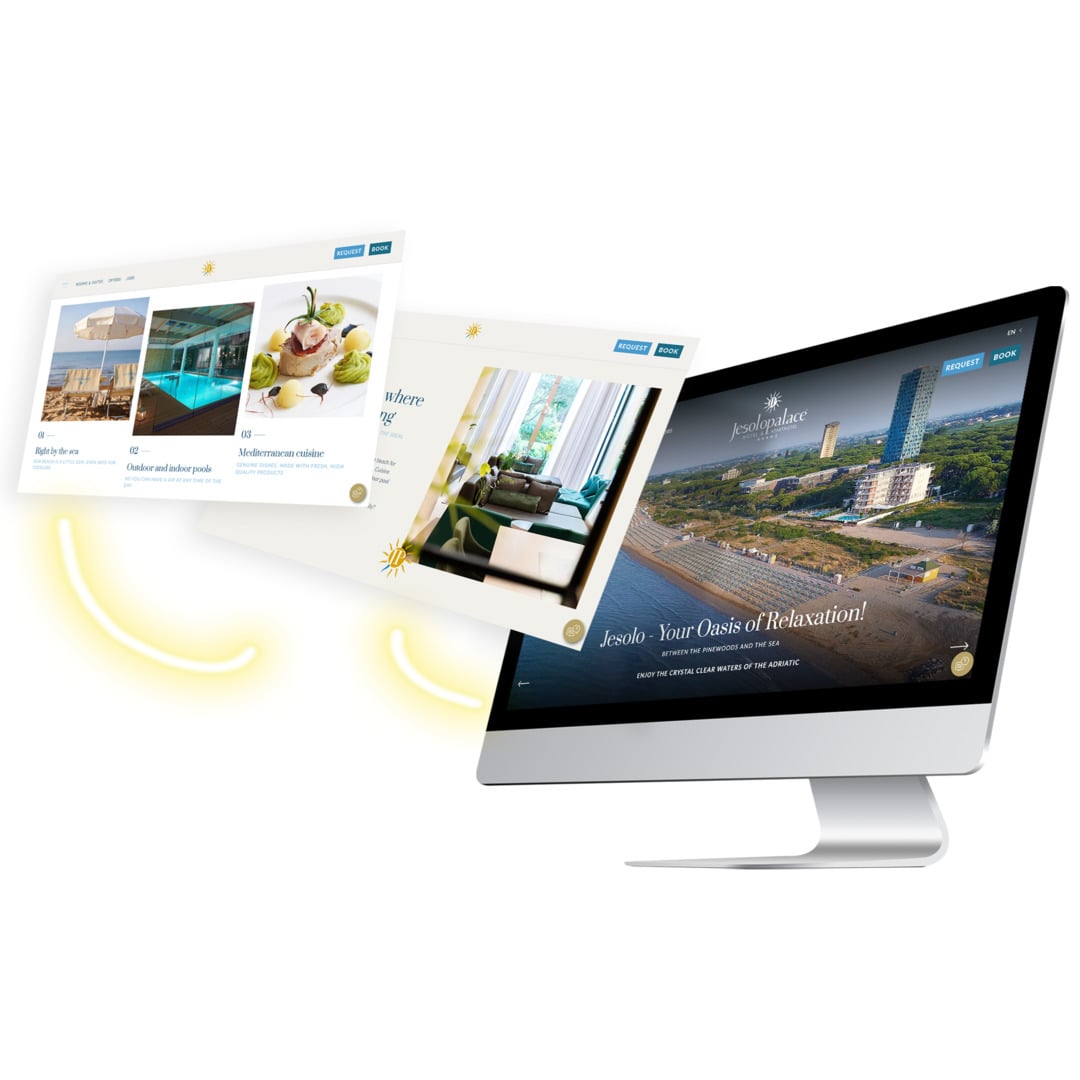 Website Builder