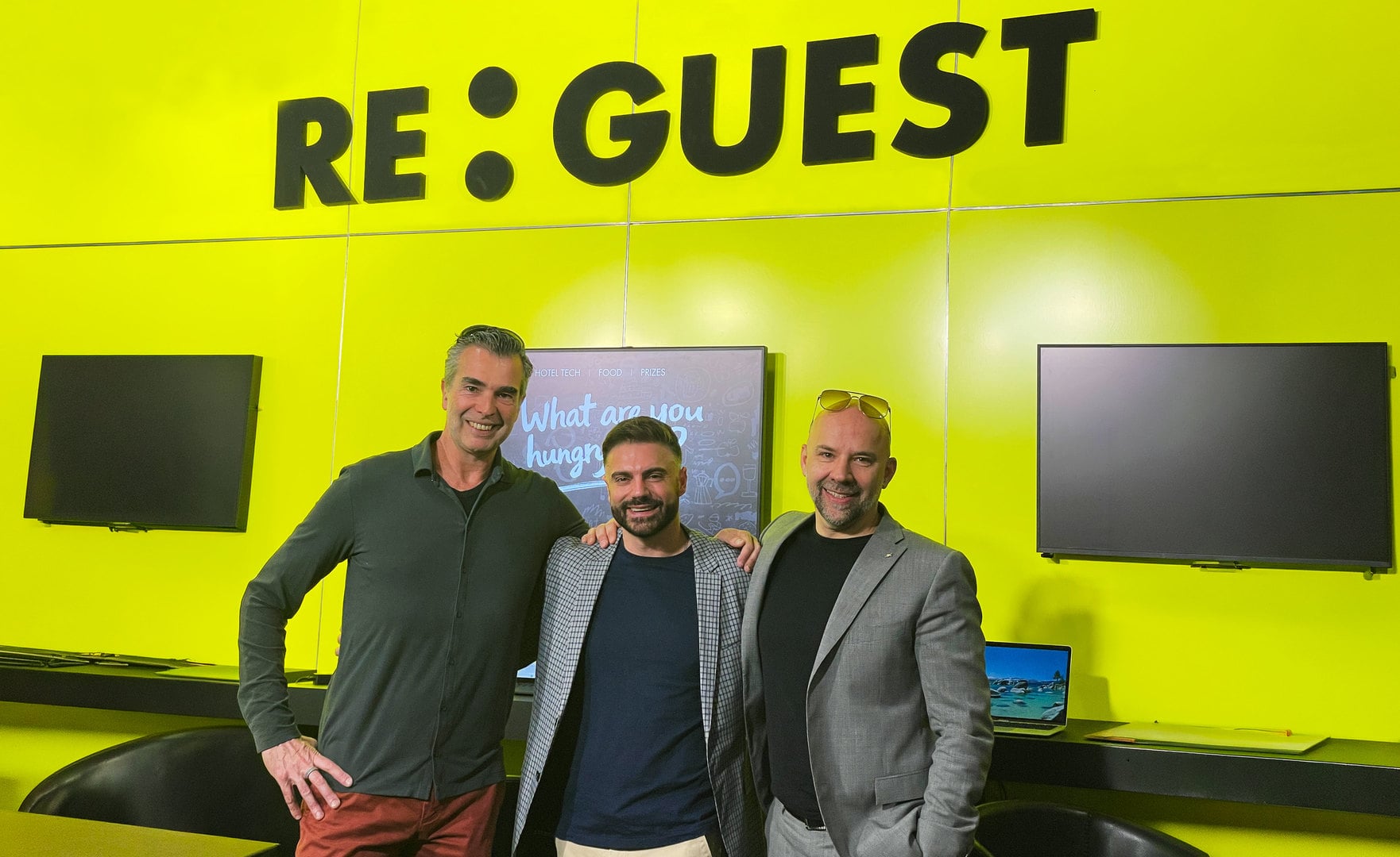 Übernahme der UK-Agentur UP Hotel Agency