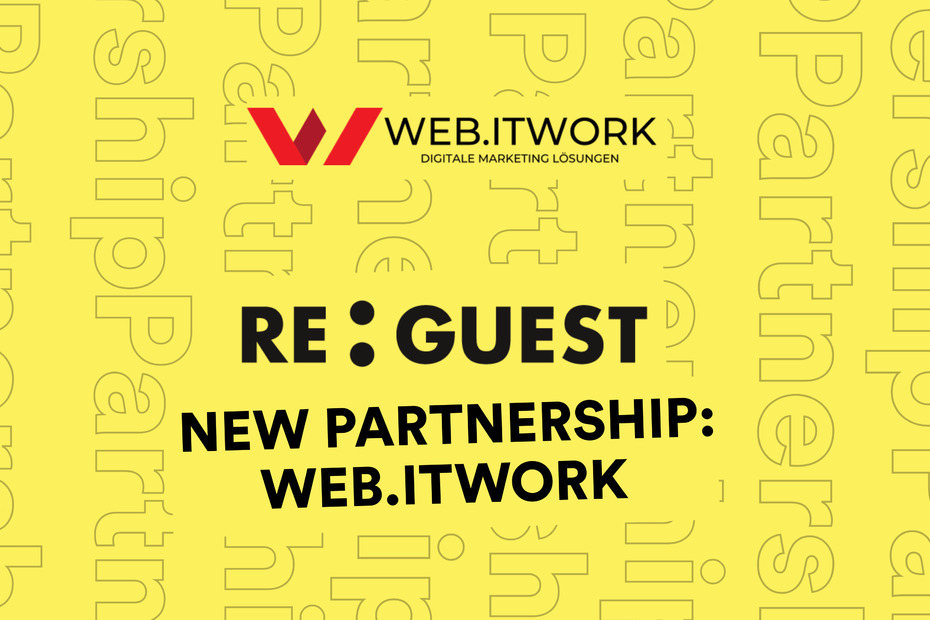 WEB.ITWORK: Partner Success Story