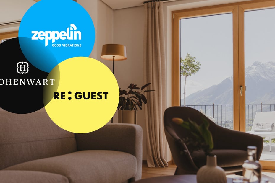 Client Stories: Hotel Hohenwart