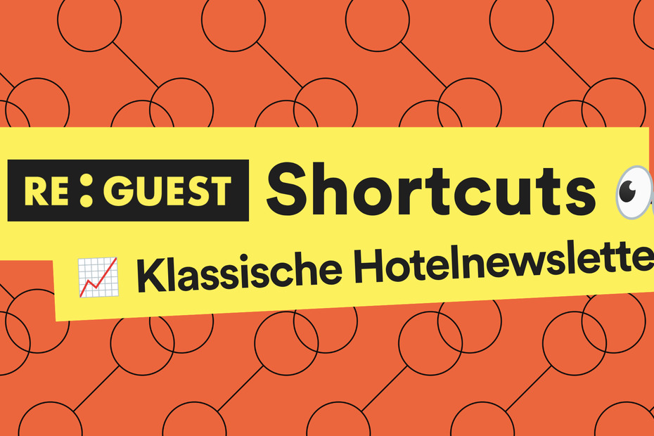Klassische Newsletters mit Re:Guest versenden
