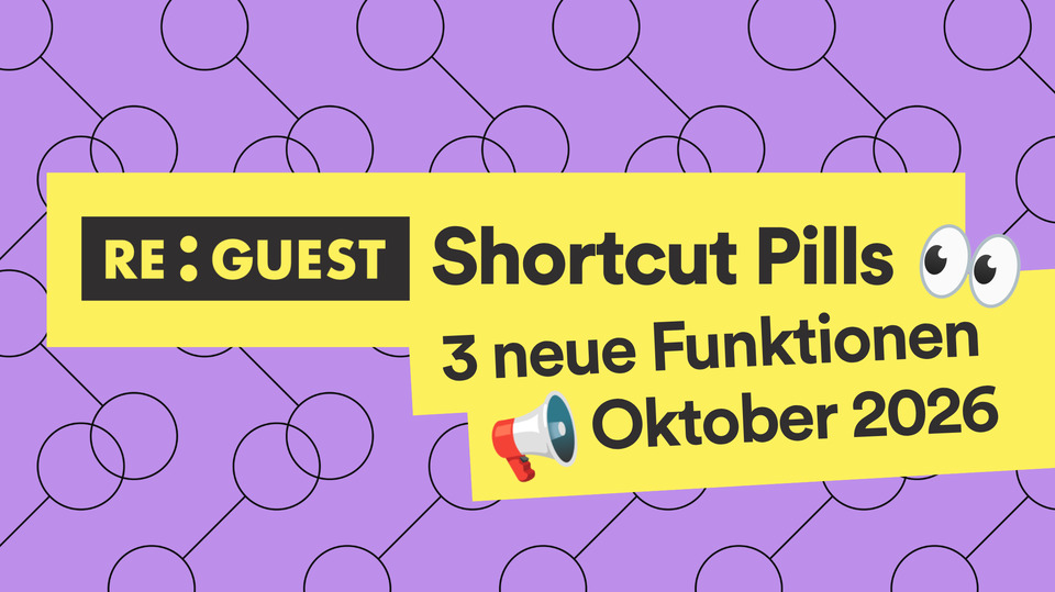 Multiproperty, Chatbot & Angebote: drei verbesserte Features